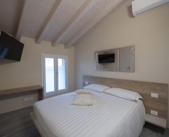 Locanda La Torre Calvisano Exterior photo